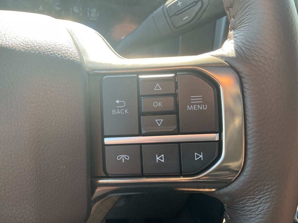 2026 Ford F-350SD King Ranch DRW