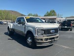 2026 Ford F-350SD King Ranch DRW