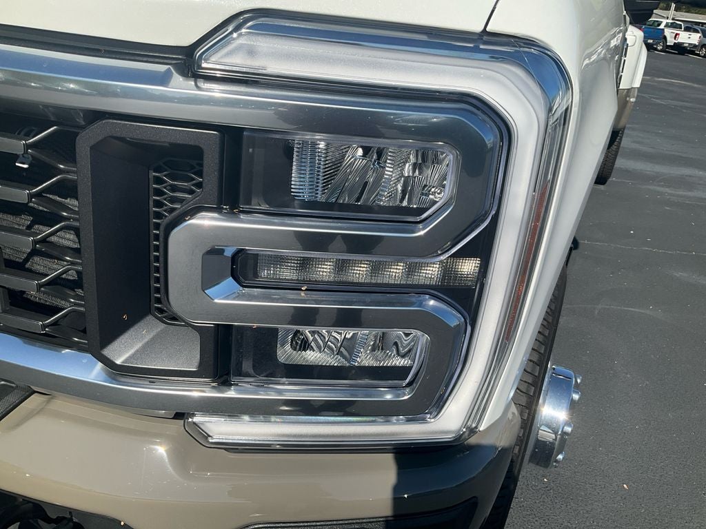 2026 Ford F-350SD King Ranch DRW