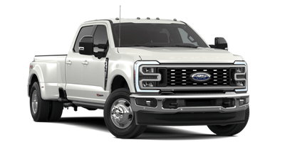 2026 Ford F-350SD Lariat DRW