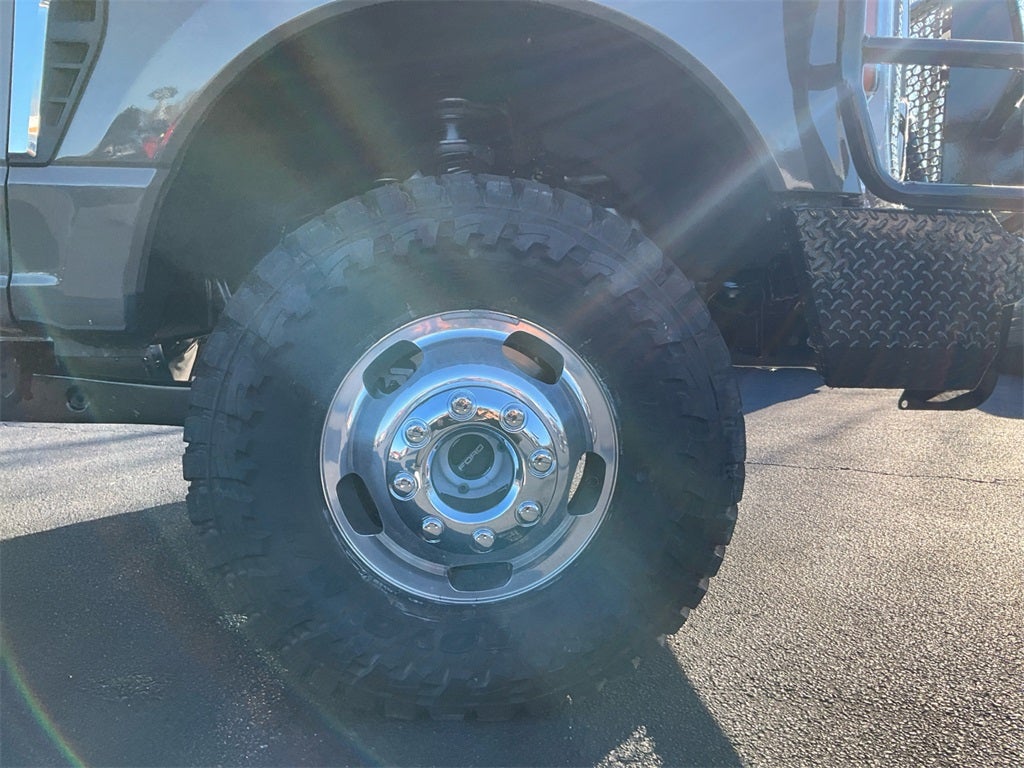 2026 Ford F-350SD XLT DRW- S.O.R.S Foreman Pkg.