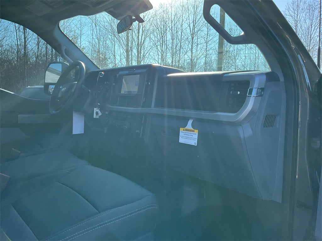 2026 Ford F-350SD XLT DRW- S.O.R.S Foreman Pkg.