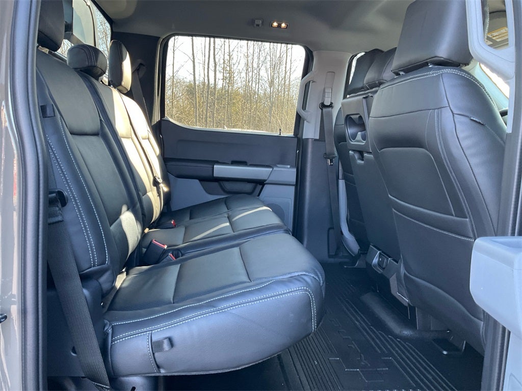 2026 Ford F-350SD XLT DRW- S.O.R.S Foreman Pkg.