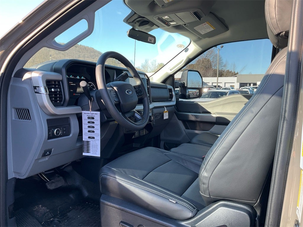 2026 Ford F-350SD XLT DRW- S.O.R.S Foreman Pkg.