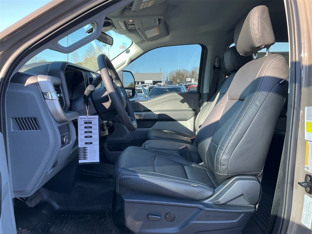 2026 Ford F-350SD XLT DRW- S.O.R.S Foreman Pkg.