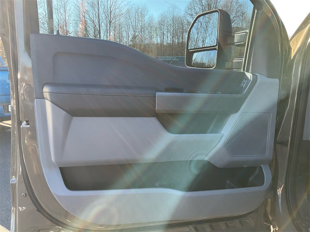 2026 Ford F-350SD XLT DRW- S.O.R.S Foreman Pkg.