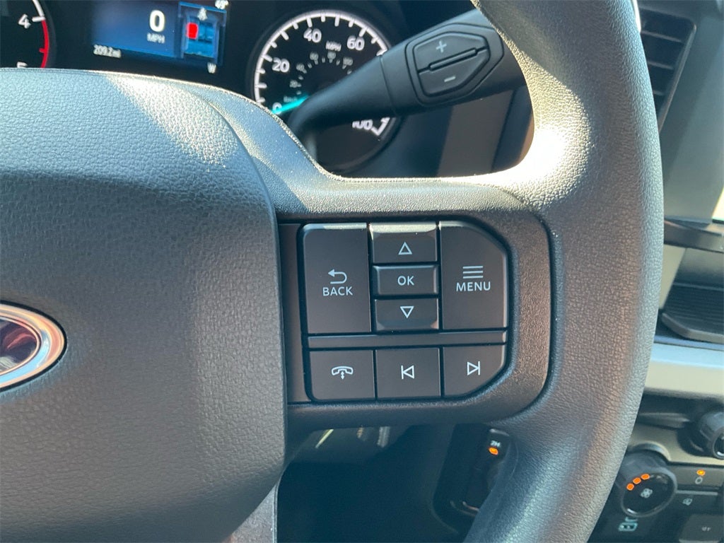 2026 Ford F-350SD XLT DRW- S.O.R.S Foreman Pkg.