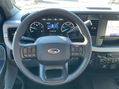 2026 Ford F-350SD XLT DRW- S.O.R.S Foreman Pkg.