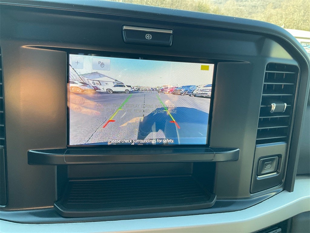 2026 Ford F-350SD XLT DRW- S.O.R.S Foreman Pkg.