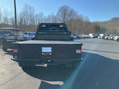 2026 Ford F-350SD XLT DRW- S.O.R.S Foreman Pkg.