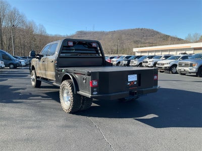 2026 Ford F-350SD XLT DRW- S.O.R.S Foreman Pkg.
