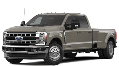 2026 Ford F-350SD XLT DRW