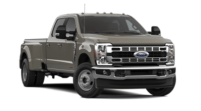 2026 Ford F-350SD XLT DRW