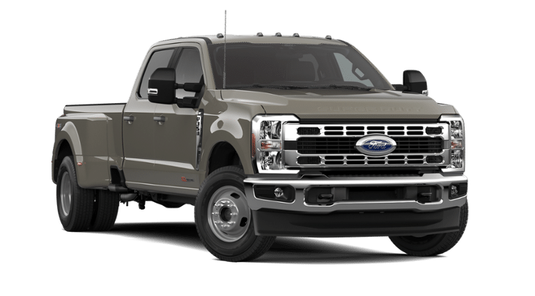 2026 Ford F-350SD XLT DRW