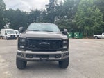 2026 Ford F-350SD King Ranch DRW- S.O.R.S Work & Play Pkg.
