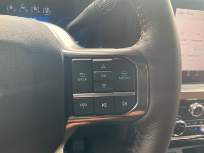 2026 Ford F-350SD King Ranch DRW- S.O.R.S Work & Play Pkg.