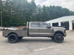 2026 Ford F-350SD King Ranch DRW- S.O.R.S Work & Play Pkg.