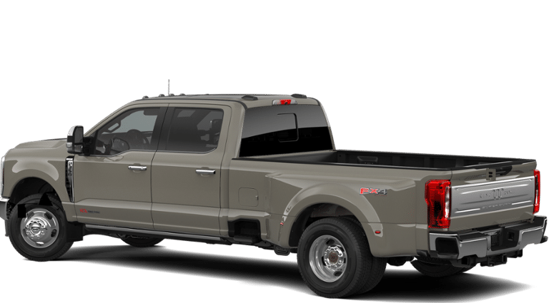 2026 Ford F-350SD DRW