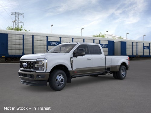 2026 Ford F-350SD DRW