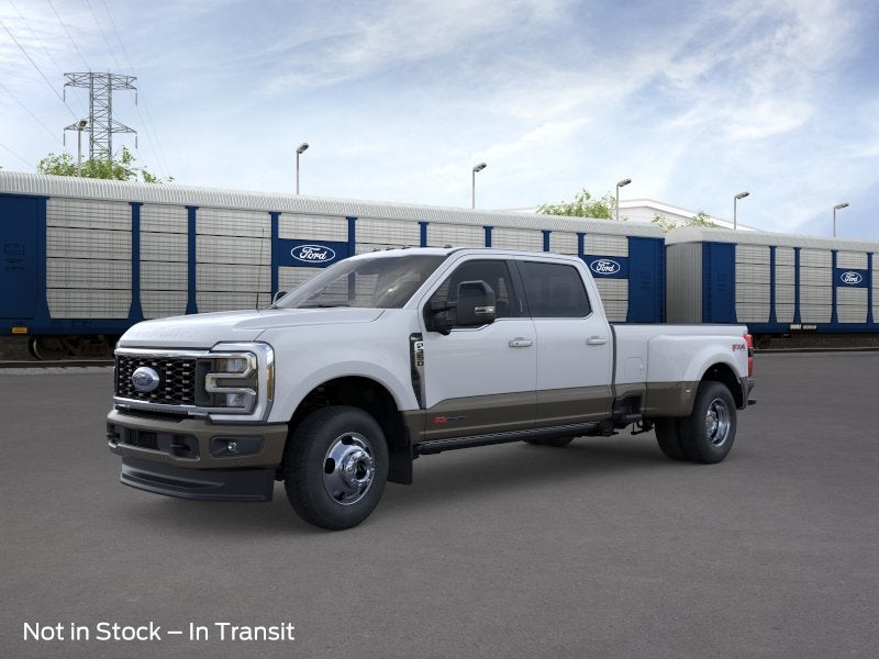 2026 Ford F-350SD DRW