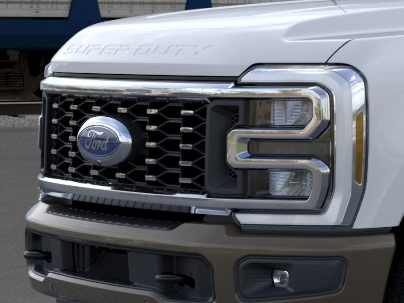 2026 Ford F-350SD DRW