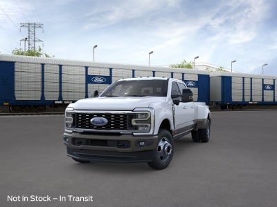2026 Ford F-350SD DRW