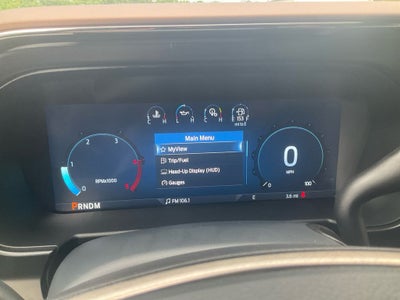 2026 Ford F-350SD King Ranch DRW