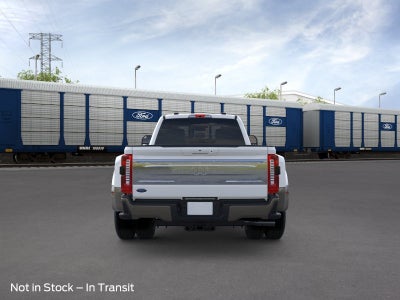 2026 Ford F-350SD DRW