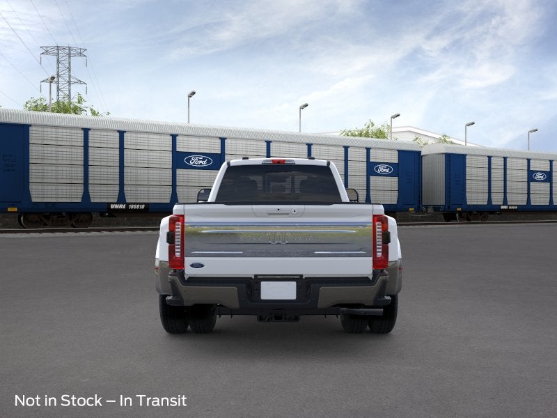 2026 Ford F-350SD DRW