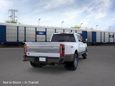 2026 Ford F-350SD DRW