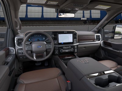 2026 Ford F-350SD DRW