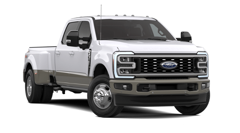 2026 Ford F-350SD DRW