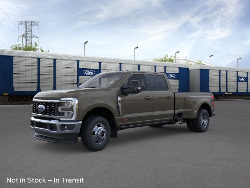 2026 Ford F-350SD Lariat DRW