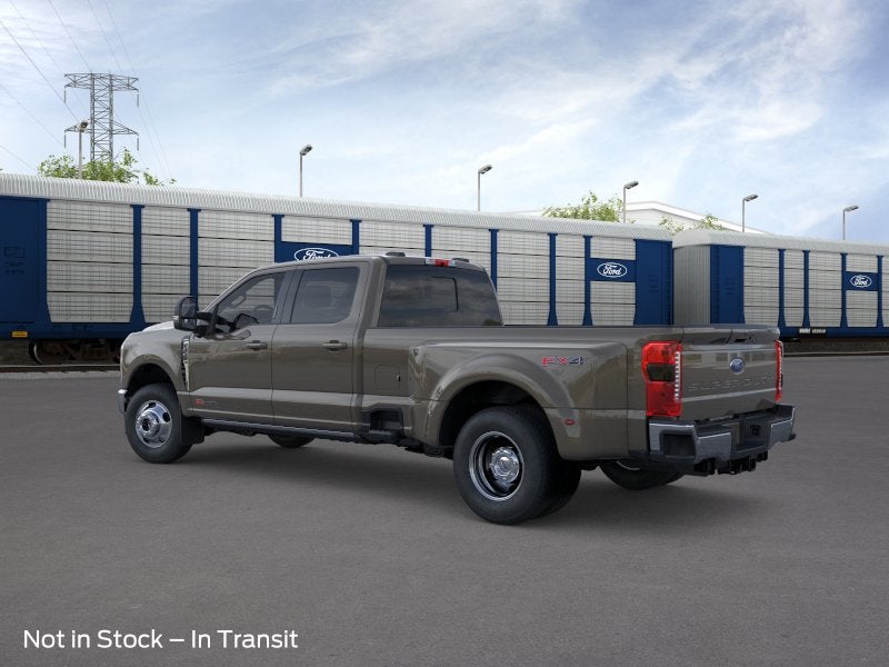 2026 Ford F-350SD Lariat DRW