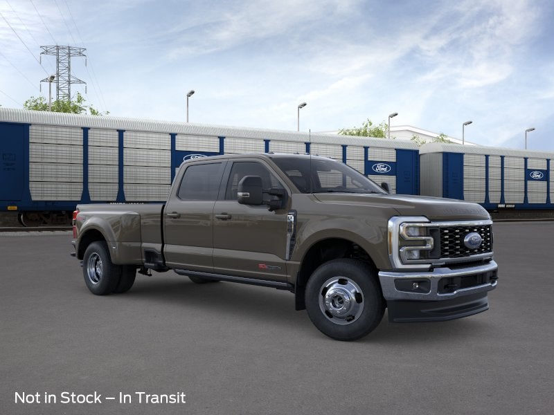2026 Ford F-350SD Lariat DRW