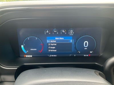 2026 Ford F-350SD Lariat DRW