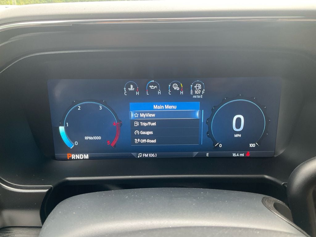2026 Ford F-350SD Lariat DRW
