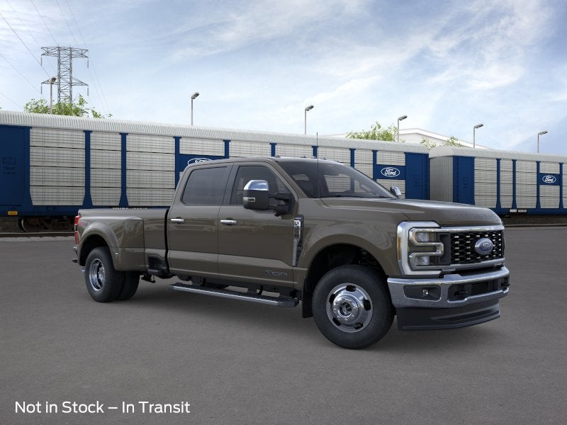 2026 Ford F-350SD Lariat DRW