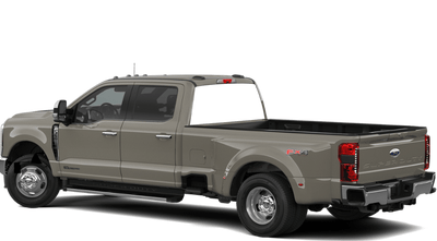 2026 Ford F-350SD Lariat DRW