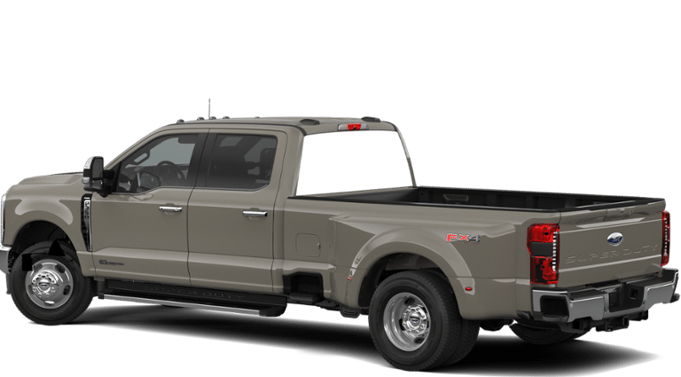 2026 Ford F-350SD Lariat DRW