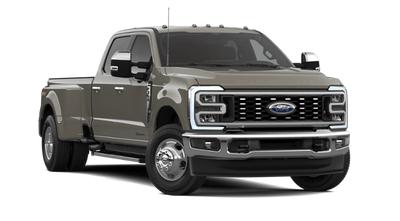 2026 Ford F-350SD Lariat DRW