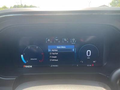 2026 Ford F-350SD Lariat DRW