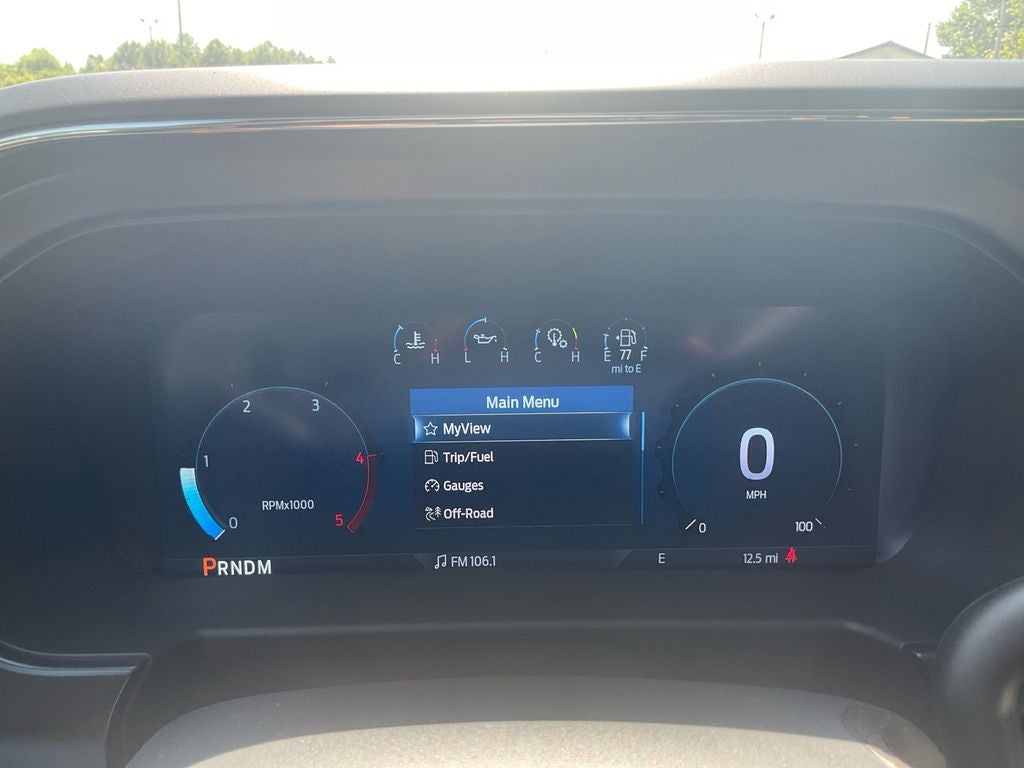 2026 Ford F-350SD Lariat DRW