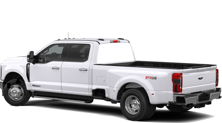 2026 Ford F-350SD Lariat DRW