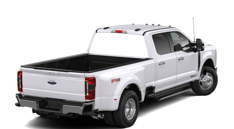 2026 Ford F-350SD Lariat DRW