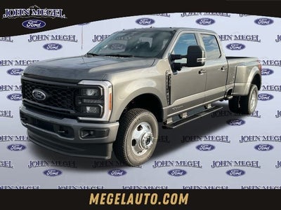 2026 Ford F-350SD XL STX DRW