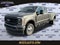 2026 Ford F-350SD XL STX DRW