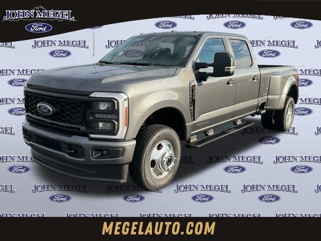 2026 Ford F-350SD XL STX DRW