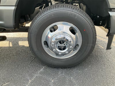 2026 Ford F-350SD XL STX DRW
