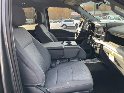 2026 Ford F-350SD XL STX DRW